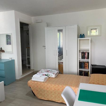 B&B Viadelmare Patù Eksteriør billede