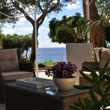B&B Viadelmare Patù Eksteriør billede