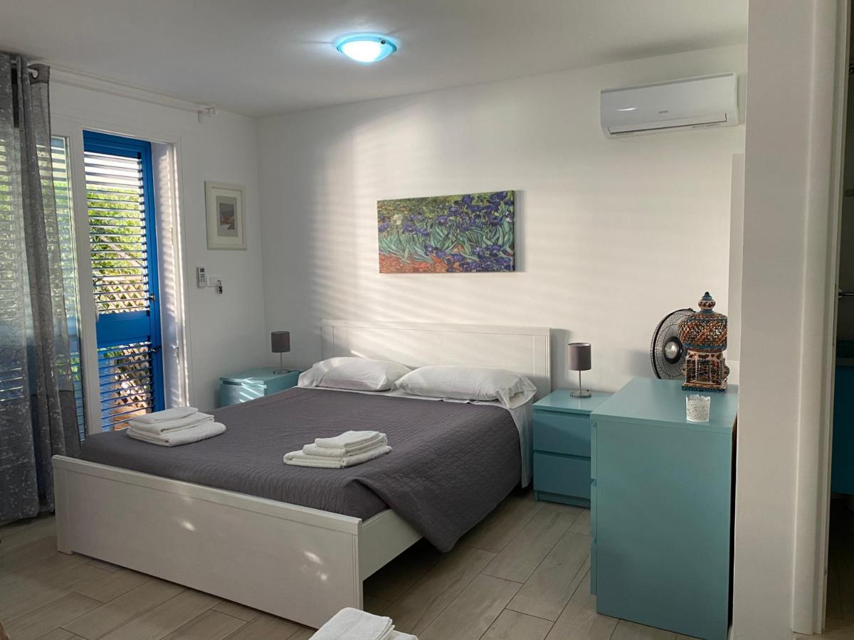 B&B Viadelmare Patù Eksteriør billede