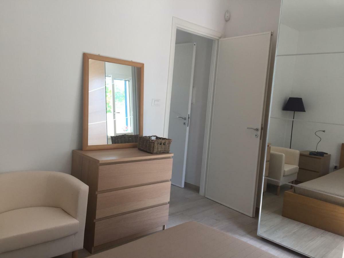 B&B Viadelmare Patù Eksteriør billede