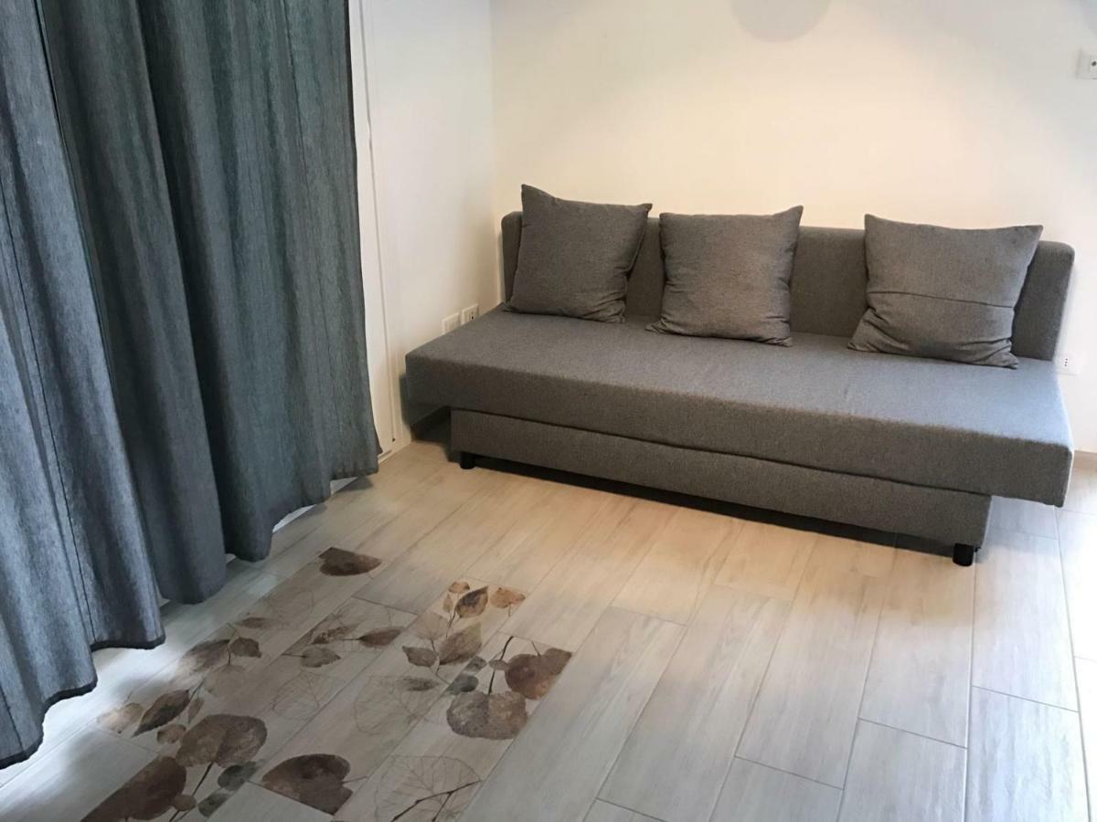 B&B Viadelmare Patù Eksteriør billede