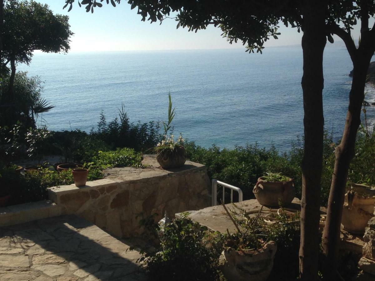 B&B Viadelmare Patù Eksteriør billede