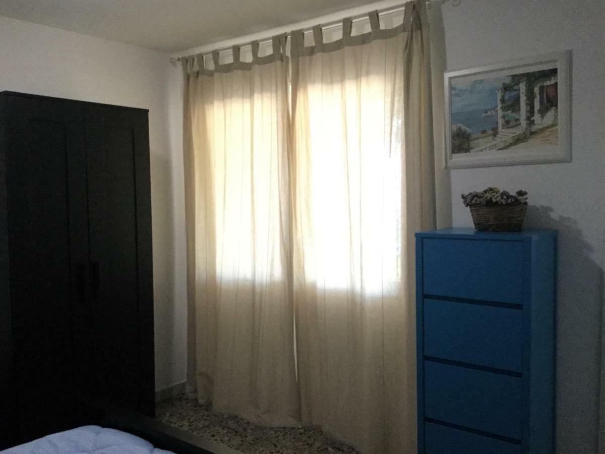 B&B Viadelmare Patù Eksteriør billede
