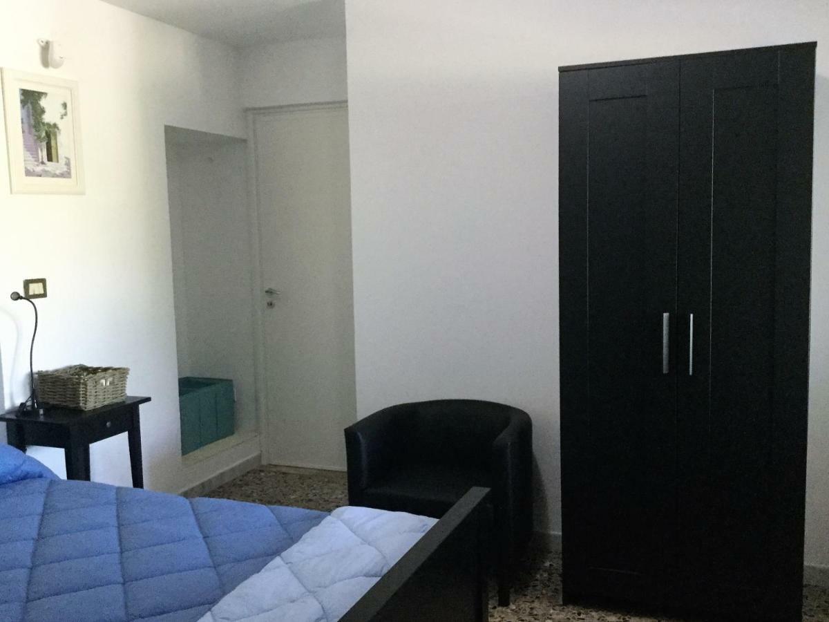 B&B Viadelmare Patù Eksteriør billede
